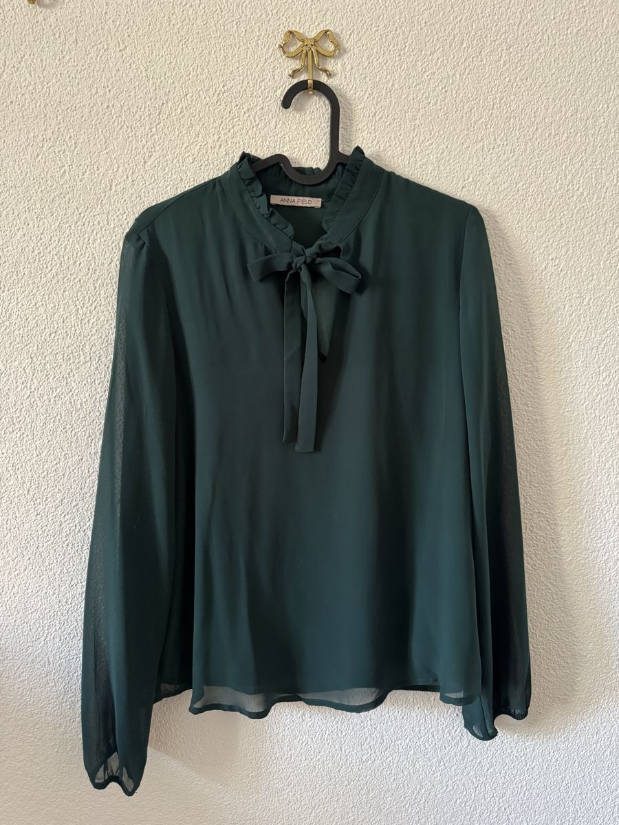 Blusen: Bluse – Gebraucht aus Effretikon von ajl_rwt5 1