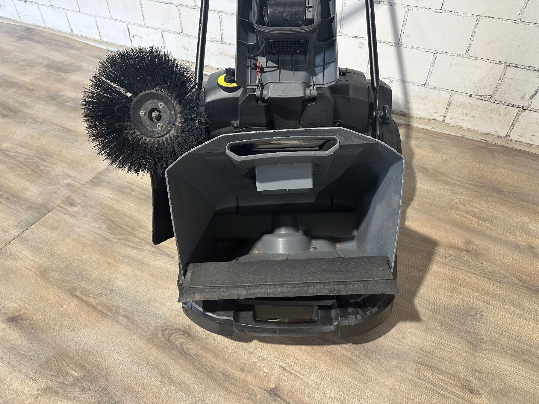 Kärcher Toutes les machines: Kärcher KN 70/30 C Professional – D'occasion à Bettwiesen par chili1 4