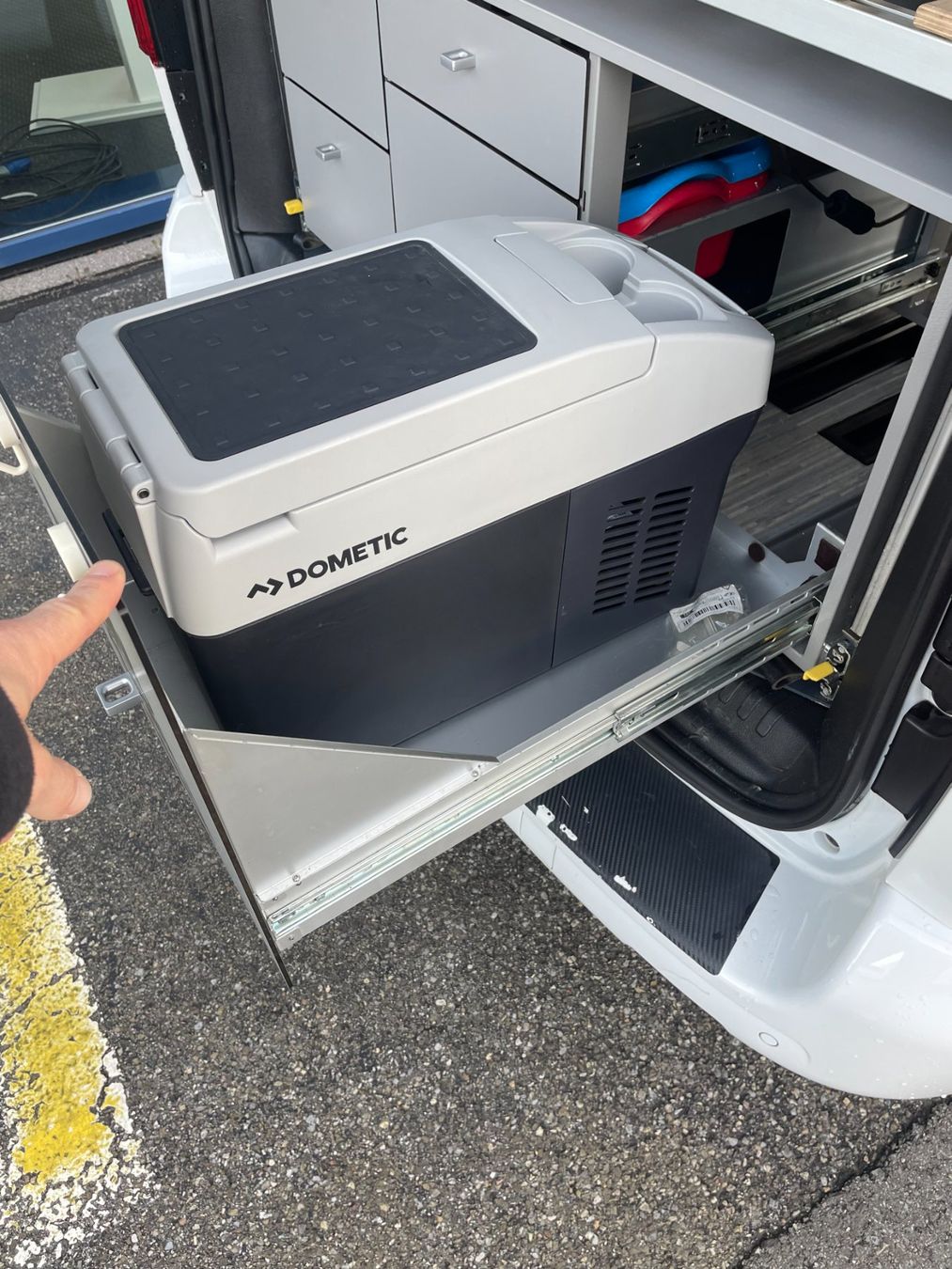 Komplettküchen: Küchen-Modul ( Soulboxx) – Gebraucht aus Luzern von erm_5sc7 2