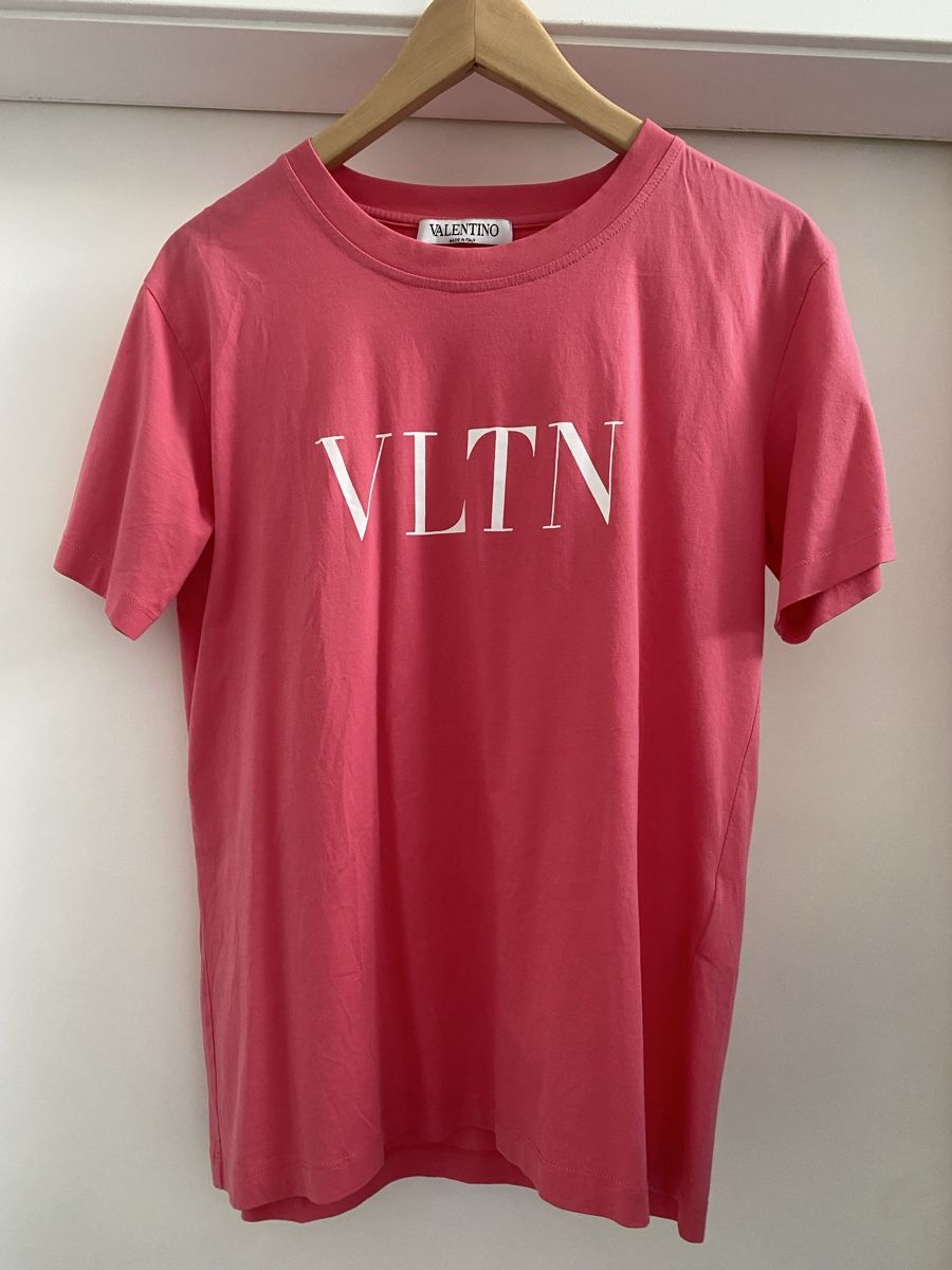 Valentino T-shirt: T-shirt Valentino – Usato da Echallens venduto da 1961zap