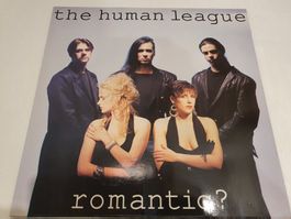 The Human League – Romantic?