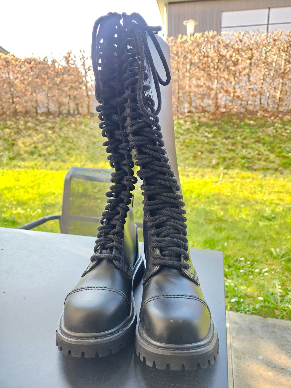 Scarpe da donna: Stiefel – Nuovo (secondo la descrizione) da Regensdorf venduto da hse_v2pk 2