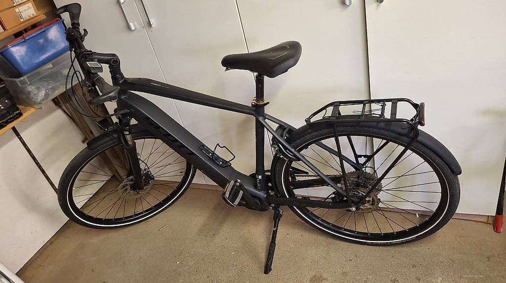 Scott Velos: Scott Ebike Sport 20 XL – Gebraucht aus Treiten von skar1983