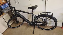 Scott Ebike Sport 20 XL