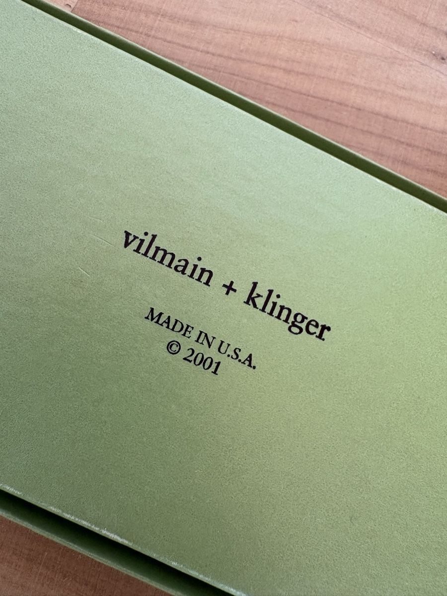 Altro in Decorazioni & Accessori: 4 Serviettenringe von Vilmain & Klinger / Bambus Optik – Nuovo (secondo la descrizione) da Rümlang venduto da SchumBru10 2