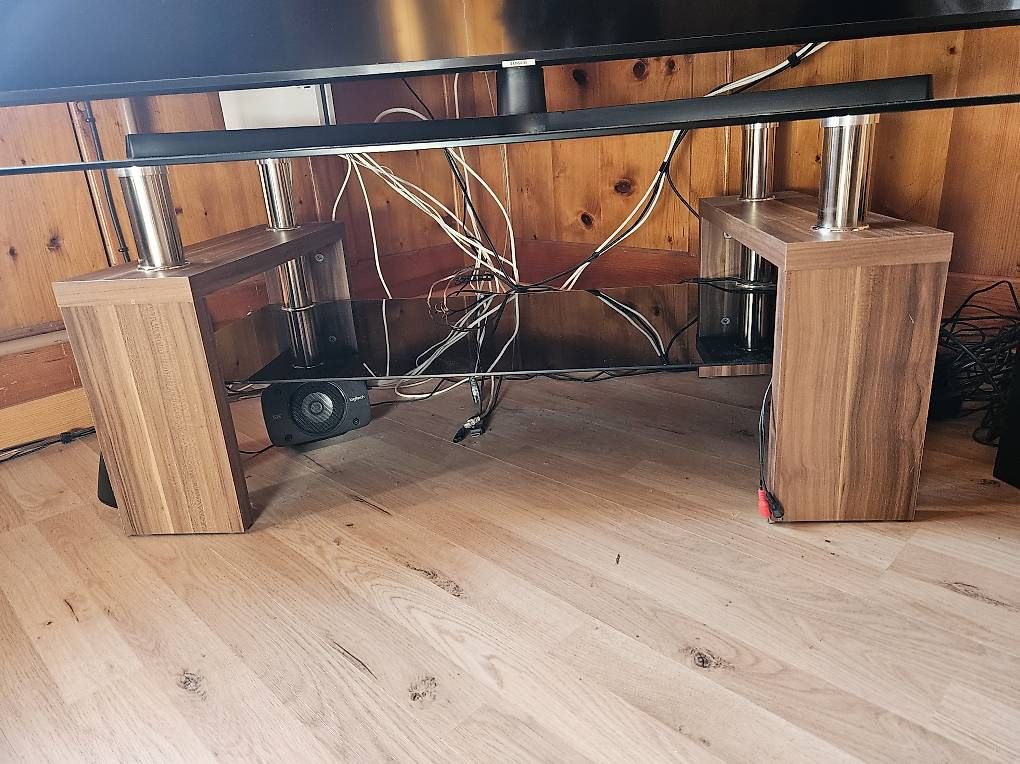 Tische: Tisch – Gebraucht aus Tumegl/Tomils von Gehrig123