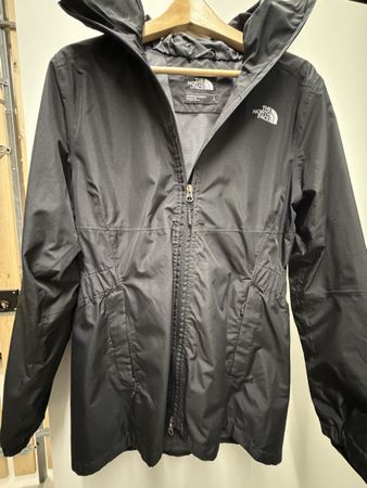 The North Face Damen Regenjacke L