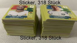 Panini Sticker Fifa World Cup 2026