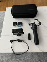 GoPro HERO10 Black Set  ab 1 CHF!