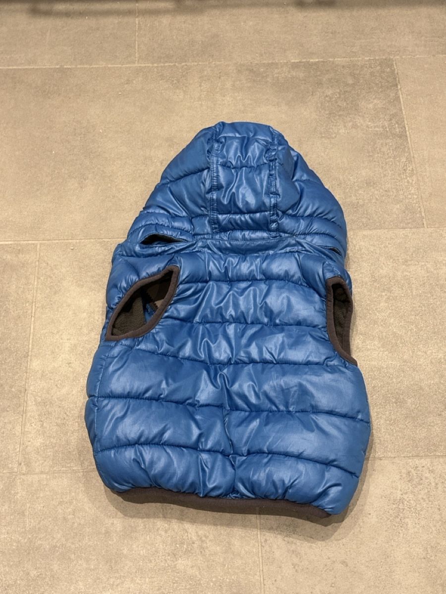 Gilets & Westen: Gilet Smile 74 – Gebraucht aus Affeltrangen von admar 2