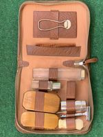 Vintage „RASIER - REISE“ Set für den Mann 