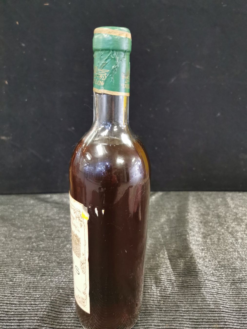 Vino: GRAVES 1972 – Nuovo (secondo la descrizione) da Genève venduto da Leboucheoreilles 6