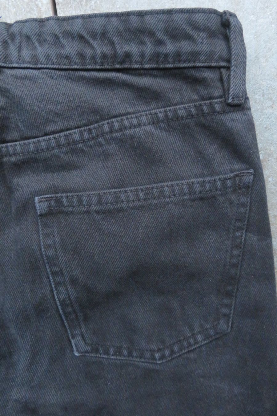 Zara Jeans: ZARA Jeans Straight Cut Gr. 38 – Usato da Wil ZH venduto da Tamagy 2