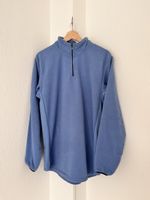 Nike Fleece Pullover Blue XL Women’s Vintage