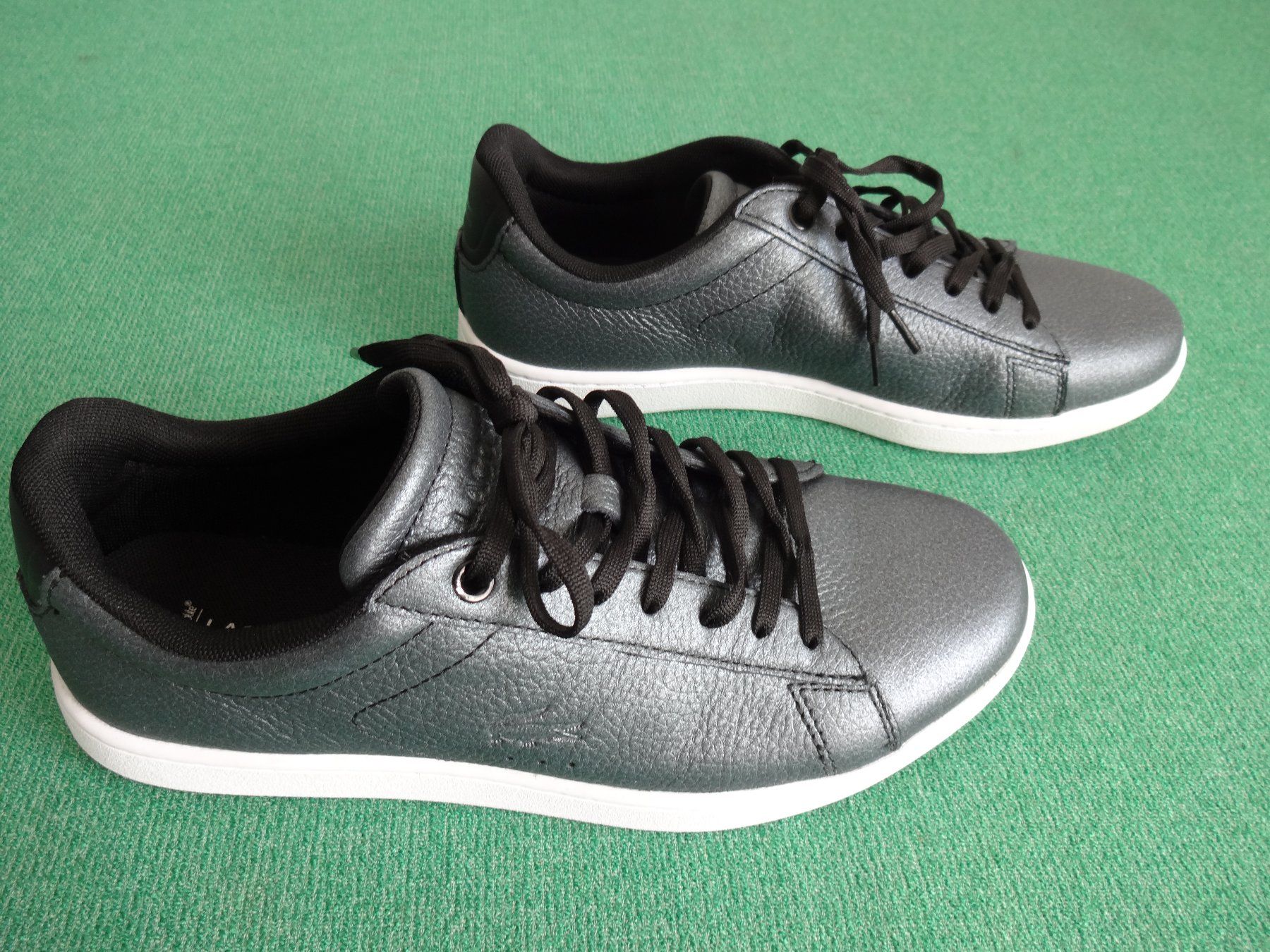 Lacoste Damenschuhe: Orig." Lacoste "Schuhe Nr.38 / Neu – Neu (gemäss Beschreibung) aus Frauenfeld von Riaa