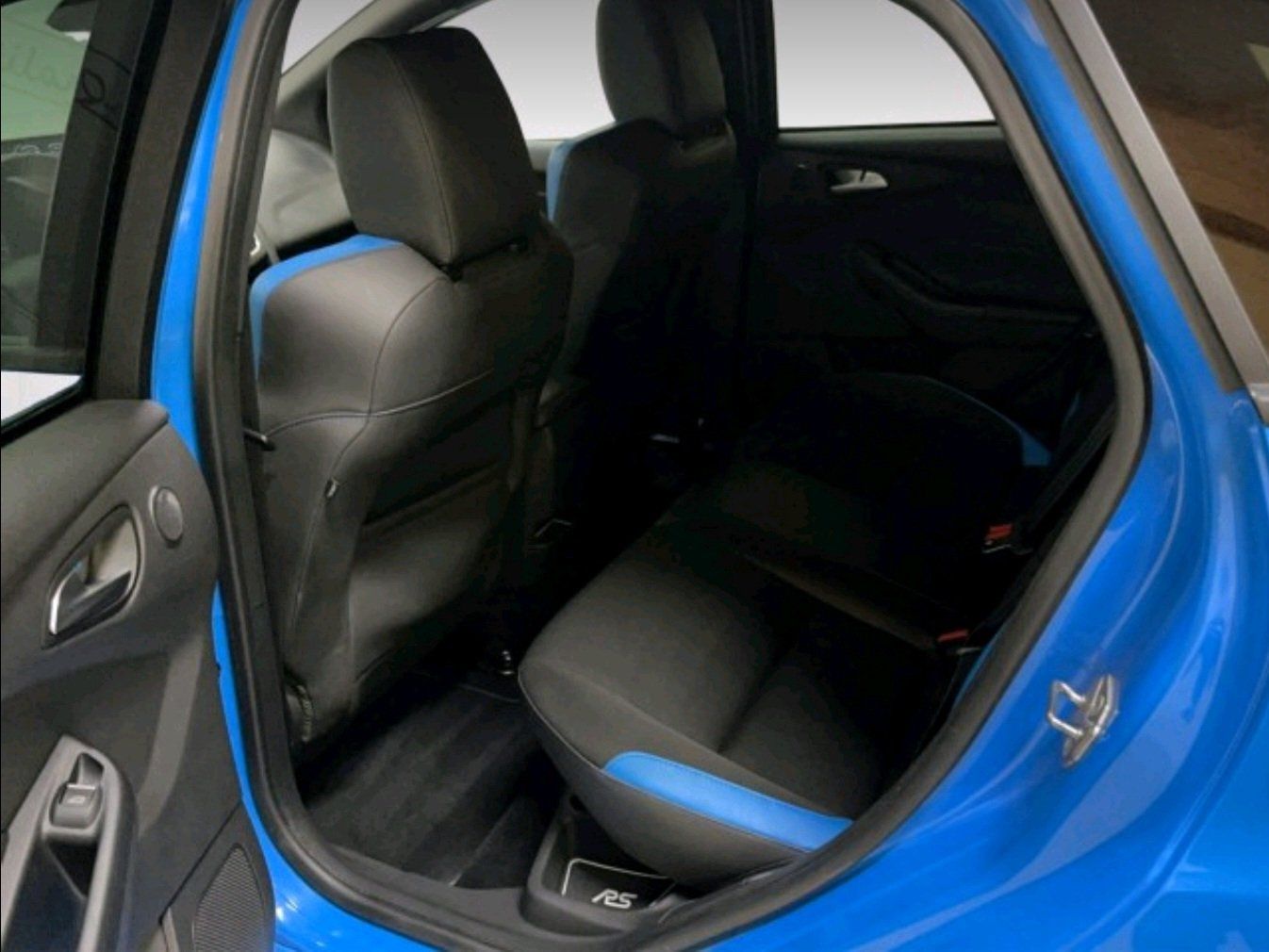 Ford Automobili: FORD Focus 2.3 EcoBoost RS+ AWD 2017 – Usato da Ligornetto venduto da RFMSTR 7