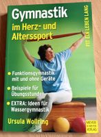 Gymnastik im Herz-und Alterssport