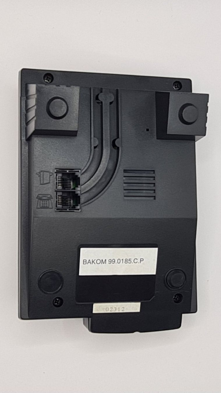 Telefoni: HiTel Bernina Voice Express 1810 | Schnurloses DECT Telefon – Usato da Dietikon venduto da Jacky1983 4