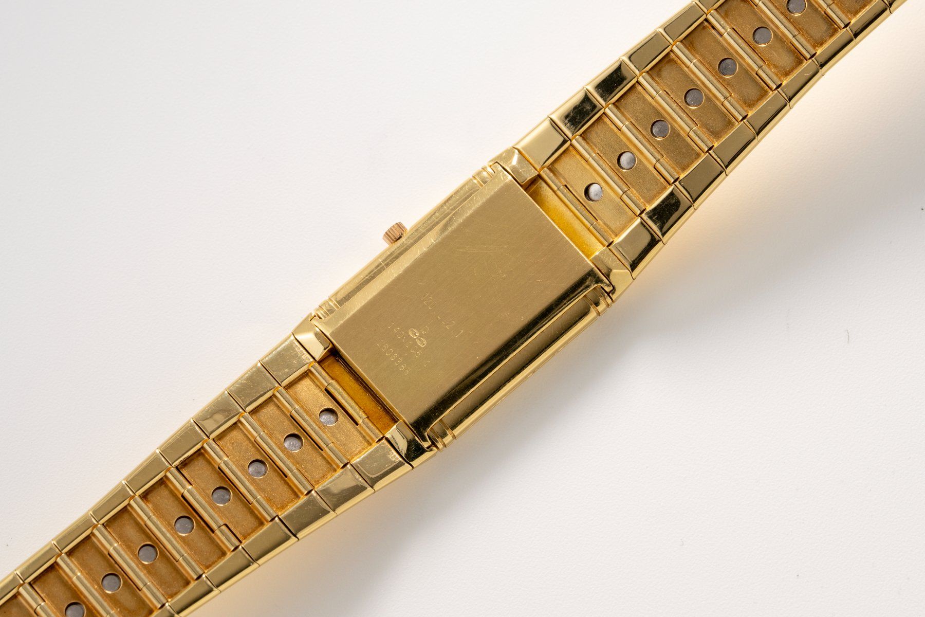 Jaeger-Lecoultre Montres: Jaeger-LeCoultre Reverso – D'occasion à Zürich par DirectSalesZurich 4