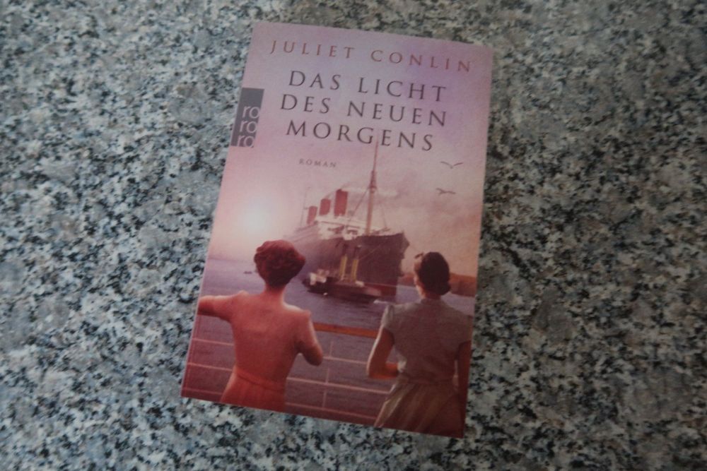 Töchter Eines Neuen Morgens: Roman. Das Große Emotionale