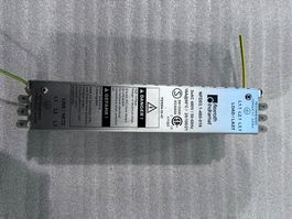 Rexroth Indramat Netzfilter NFD03.1-480-016 (16V/480V)