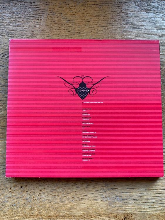 CD: CD COCOON – Usato da Genève venduto da roh_wjt9