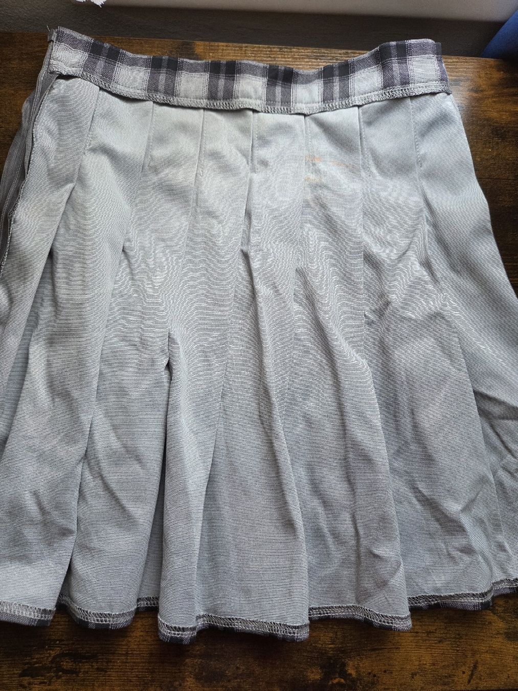 Jupes: Pleated Skirt  Size S-M – D'occasion à Winterthur par Maricels_Boutique 3