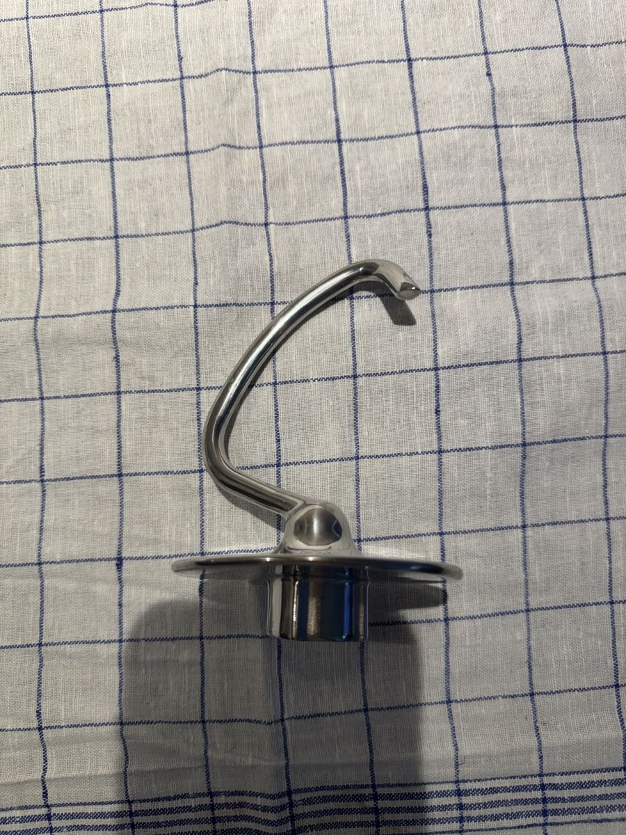 Kitchenaid Elettrodomestici da cucina: 3er Set Kitchenaid Aufsätze Artisan – Nuovo (secondo la descrizione) da Mühlethal venduto da Sarah_Vi 3