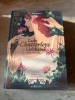 Lady Chatterleys Liebhaber, gebundene Ausgabe
