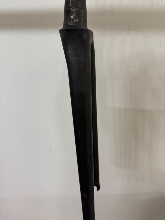 Biciclette: Carbon Road Bike Frame – Rim Brake – Sizes 49, 52, 54 – Nuovo (secondo la descrizione) da Altdorf UR venduto da Vince.cc 7