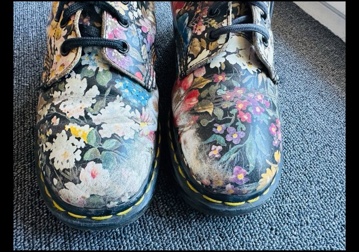 Dr. Martens Scarpe da donna: Dr. Martens femme taille 40.5 – Usato da Bulle venduto da Zaman66 4