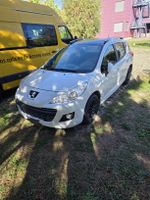 Peugeot 207 SW année 2012 avec joint de culasse