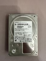 2TB HDD