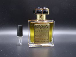 Roja - Fetish  pour Homme   2ml Probe