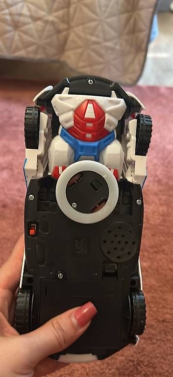 Voitures modèles: transformer – D'occasion à Curtilles par cat_vs66 1