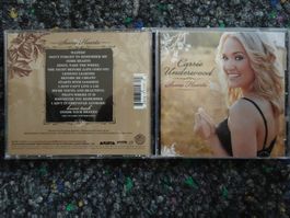 CD : Carrie Underwood