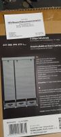 Falttürenschrank Pearl neu original verpackt