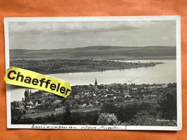 Alte Suisse Ansichtskarte 1923 Steckborn 
