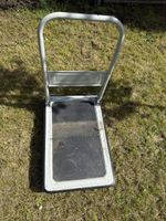 Durable Hand Truck - Perfect for Moving this Spring Season!