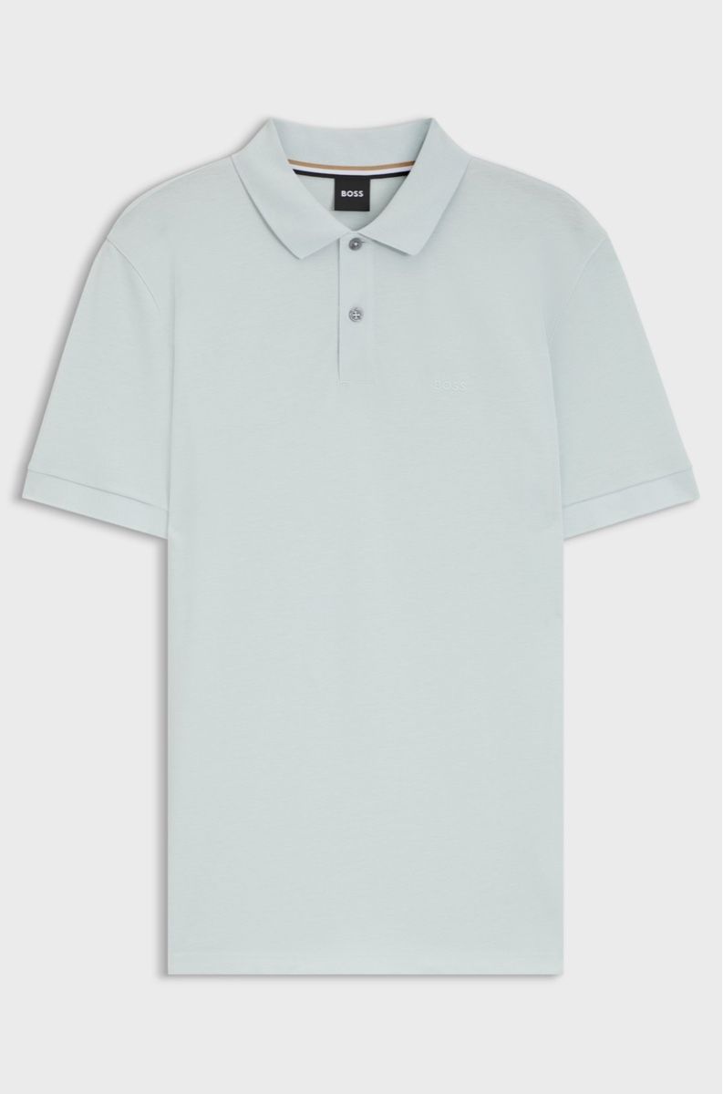 Hugo Boss Magliette Polo: Polo BOSS – Usato da Sonceboz-Sombeval venduto da Anna_Maria09 3