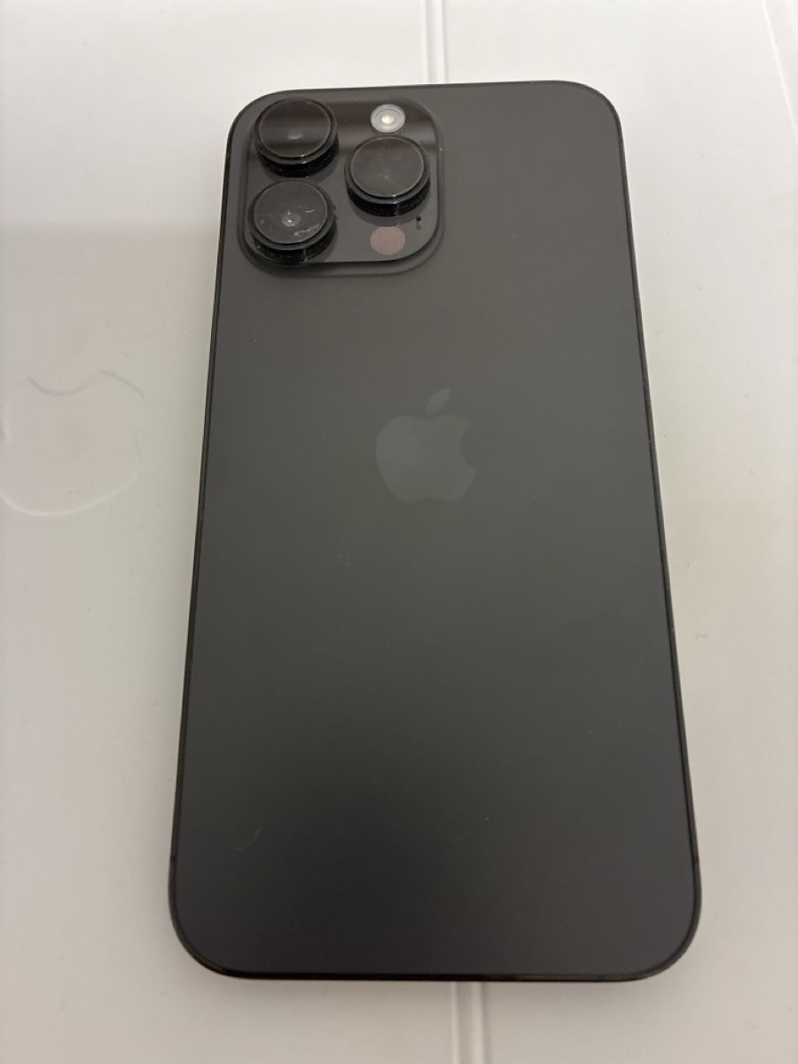 Apple Telefoni cellulari / Smartphones: Iphone 14 Pro Max – Usato da Oekingen venduto da Jdog01 2