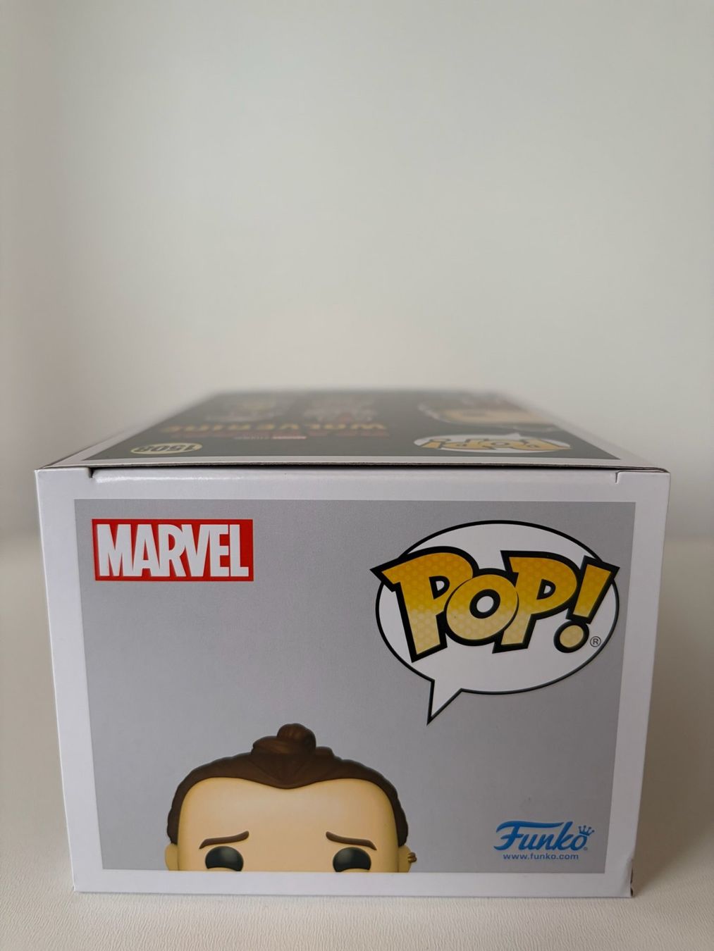 Funko Figurines: Funko POP! Deadpool & Wolverine - Nicepool Edition Limitée – Neuf avec emballage d'origine à Le Mouret par perfectbijou 4