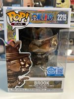 Funko POP! Plus Animation One Piece 25th Anniversary Brook