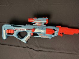 NERF
