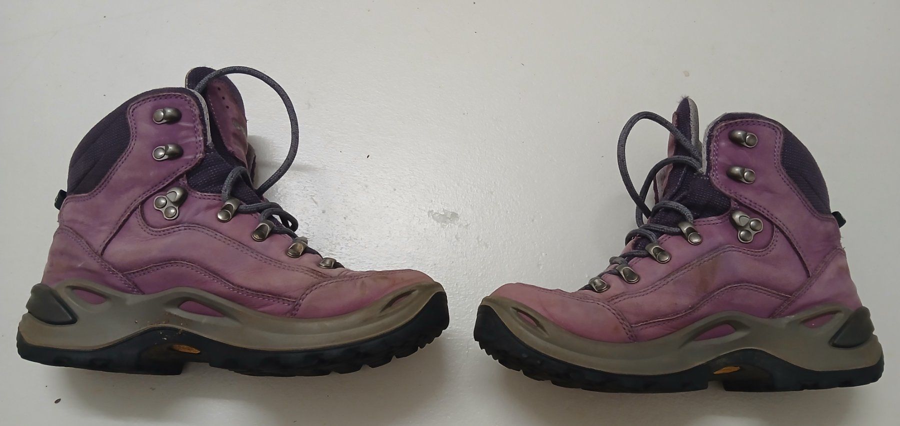 Lowa Scarpe da donna: Wanderschuhe Damen LOWA – Usato da Sissach venduto da mar_xc7r