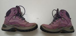 Wanderschuhe Damen LOWA