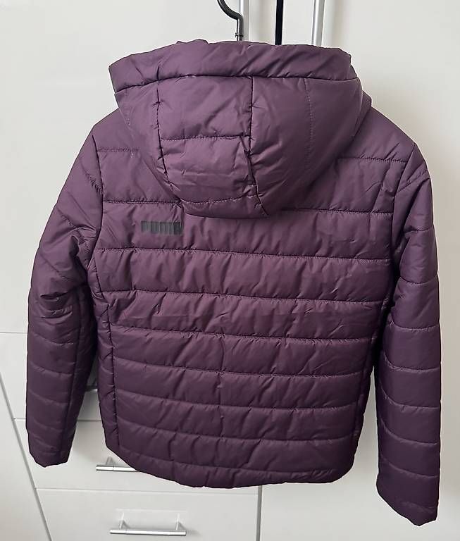 Giacche: Daunenjacke Puma – Usato da Balzers venduto da Lorena-H 1