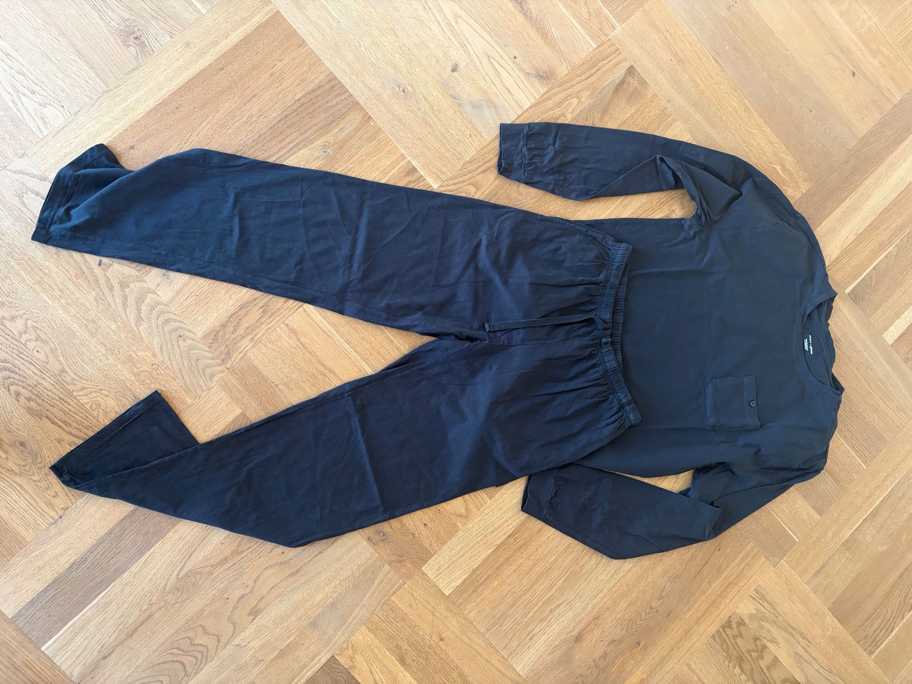 Pyjamas: Zimmerli Pyjama Grösse M – Neuf (Voir description) à Zürich par mar_myz6 1