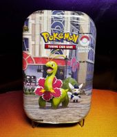Pokemon / Mini-Tin sealed / EN 2026 / NEU