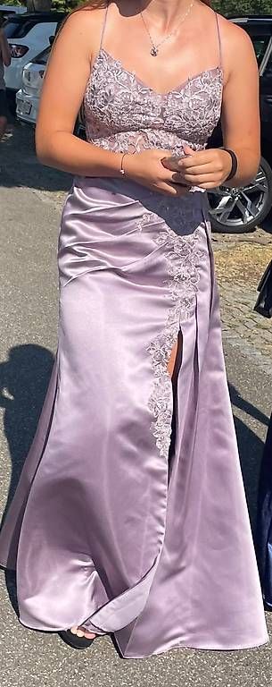 JJ’s House Vestiti: Abschlusskleid Gr. 36 – Usato da Vordemwald venduto da tiw_x56r 1